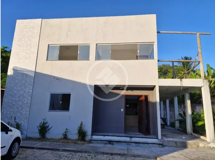 Imagem 2 - Casa Condomínio em Centro, Camaçari - BA